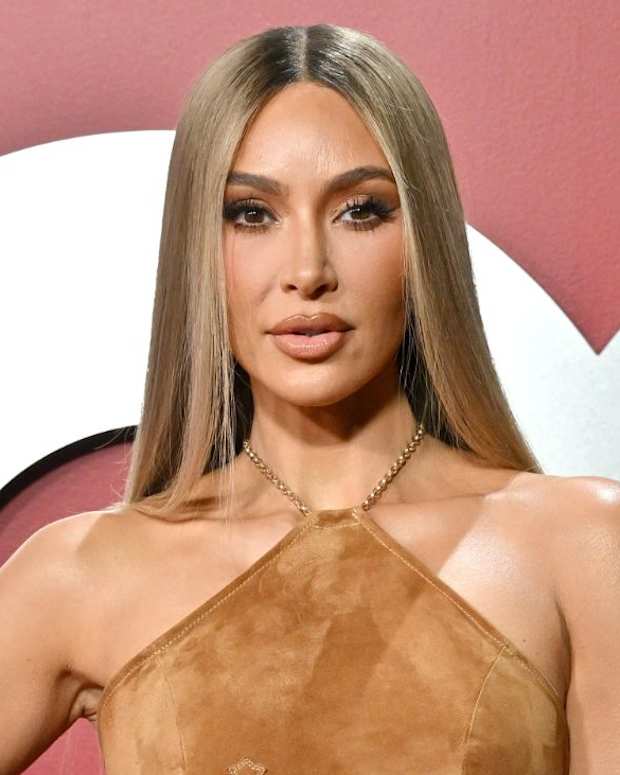 Kim Kardashian